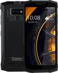 Замена разъема зарядки на телефоне Doogee S80 в Екатеринбурге
